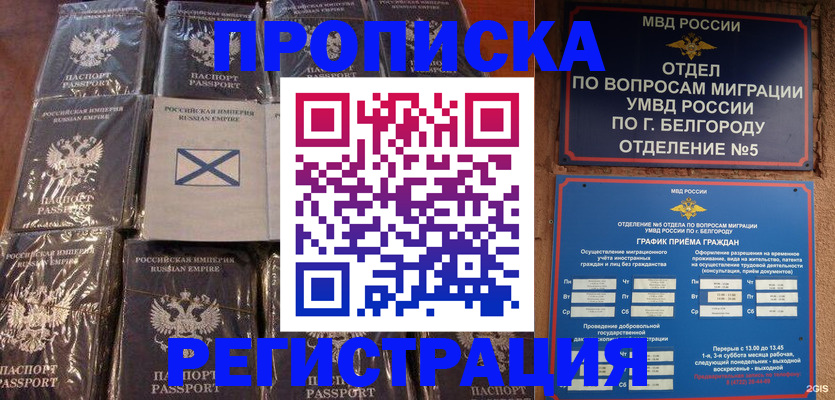 прописка гарантия в Юже